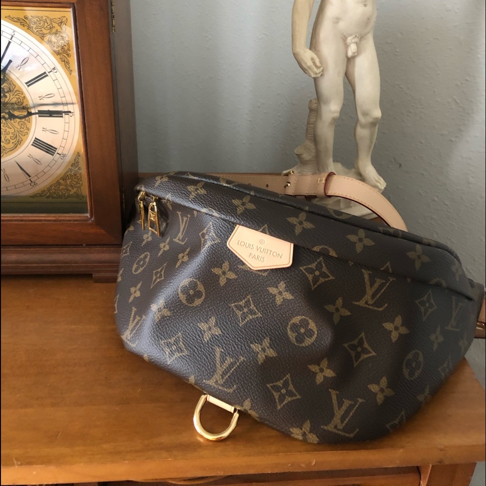 Louis Vuitton Fanny or shoulder bag❣️